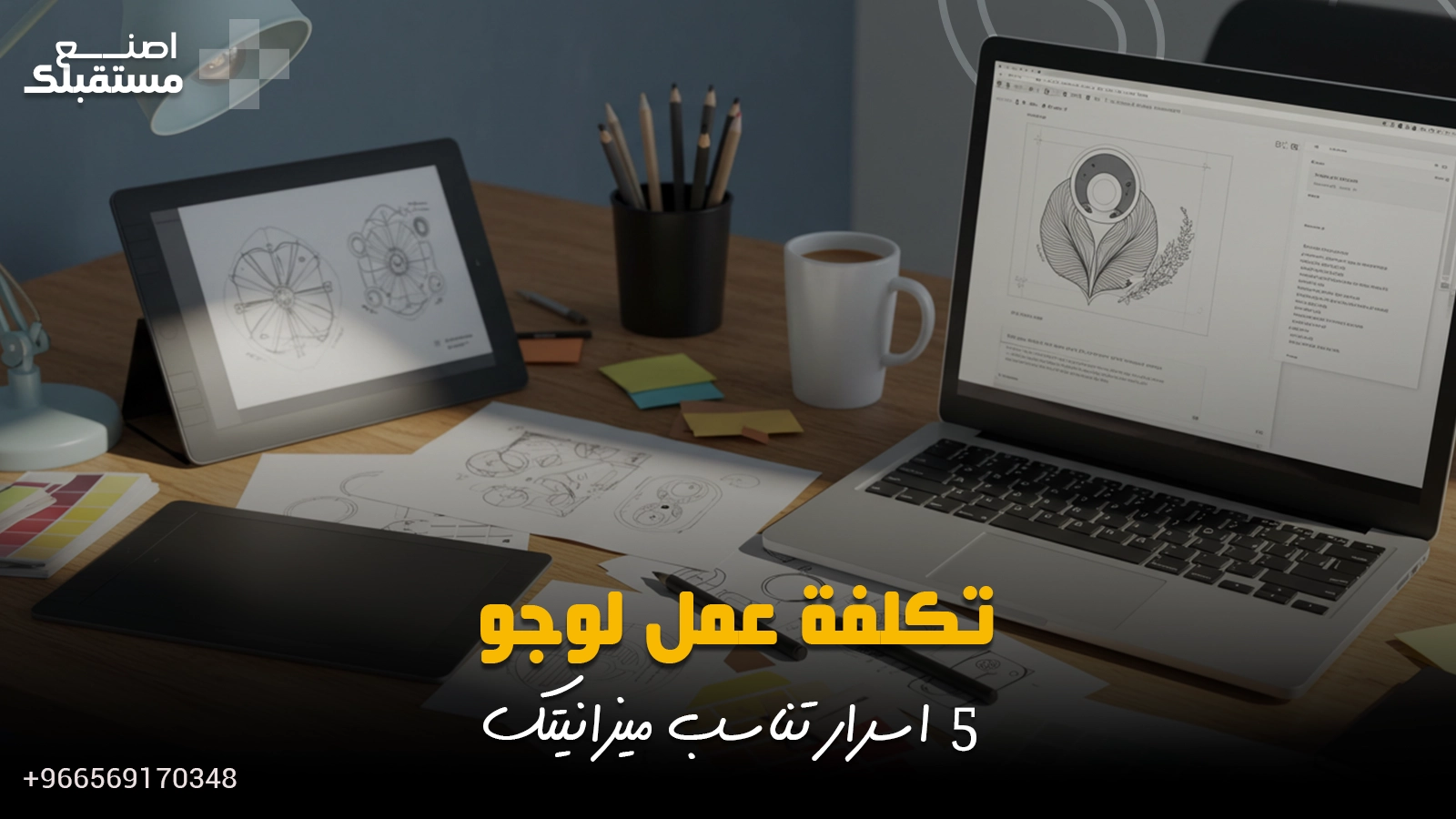 تصميم مواقع الكترونية